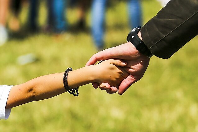 Žinios. Siūlomas viešas pedofilų registras, Duomenų apsaugos inspekcija įžvelgia riziką