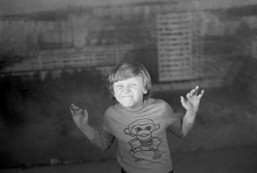 S. Pajarskas. 1979 m. 