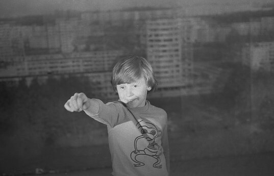 S. Pajarskas. 1979 m. 