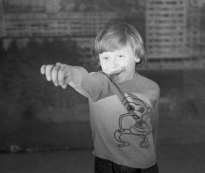 S. Pajarskas. 1979 m. 