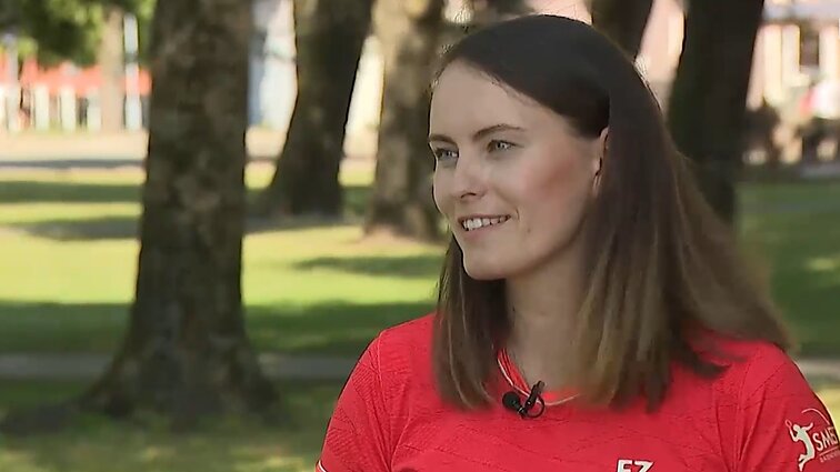 Vaida badmintono virusu užsikrėtė susipažinusi su vyru Edgaru: jam užteko vieno žodžio – „noriu“