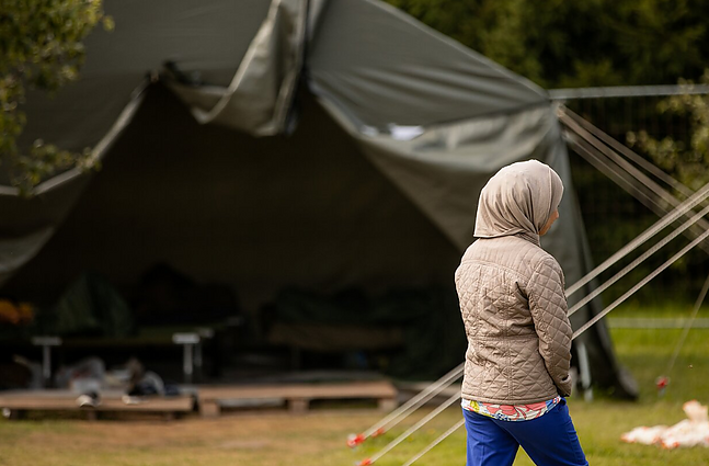 Vidaus reikalų ministrė apie KT išaiškinimą dėl migrantų: jei reikėtų, pakartočiau visus padarytus sprendimus