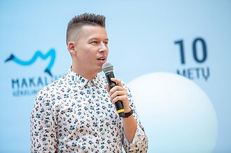 Rimvydas Širvinskas Rimvydas Širvinskas