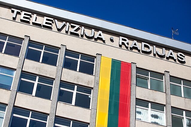 Šindeikis: LRT gen. direktoriaus rinkimai turėjo pasibaigti seniai, paprasčiausiai nebuvo laikytasi įstatymo