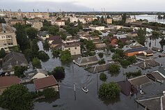 Rusijos karas prieš Ukrainą