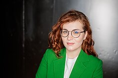 Audra Avižiūtė Audra Avižiūtė