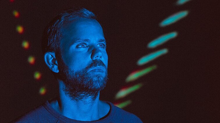 Rytas su muzika: Vilniuje – prancūzų grupė „M83“