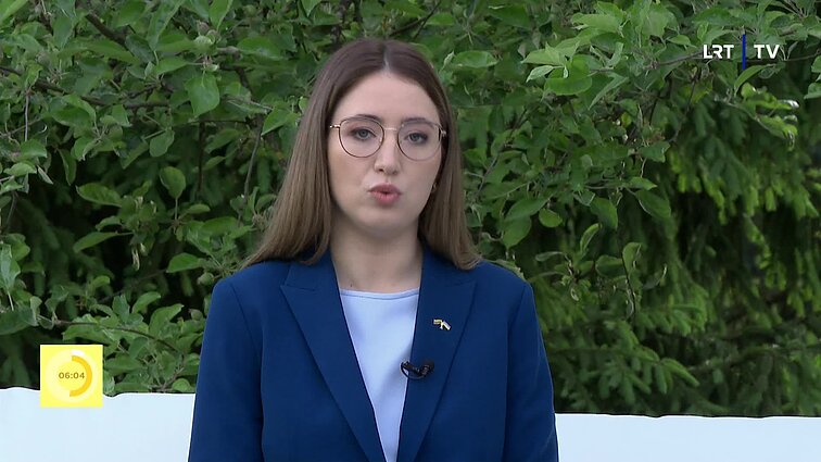 Vilniaus Kalnų parke – žemės ir aplinkos meno kūriniai: kai kurie jų tarsi susilieja su gamta