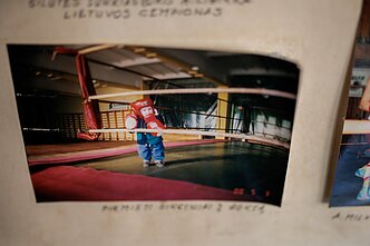 Šilutės bokso klubas „Kovotojas“ Šilutės bokso klubas „Kovotojas“