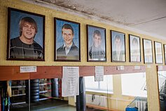 Šilutės bokso klubas „Kovotojas“ Šilutės bokso klubas „Kovotojas“