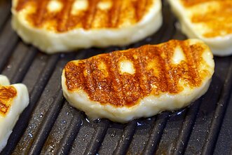 „Halloumi“ sūris