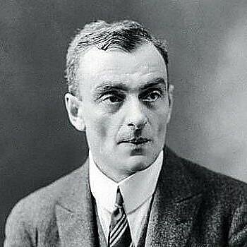 Pirmas sakinys. Oskaras Milašius ir gyvenimas laiškuose