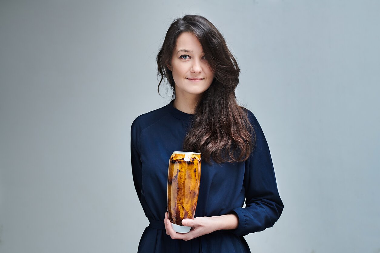 Agnė Kučerenkaitė Agnė Kučerenkaitė