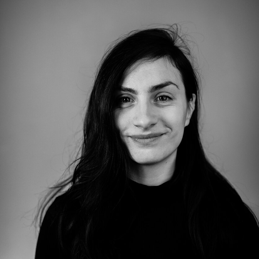 Teklė Kavtaradzė