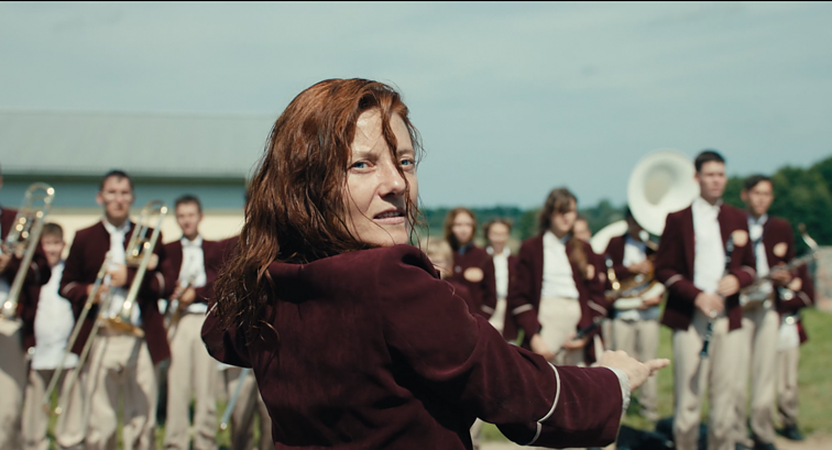 Parade (dir. Titas Laucius)