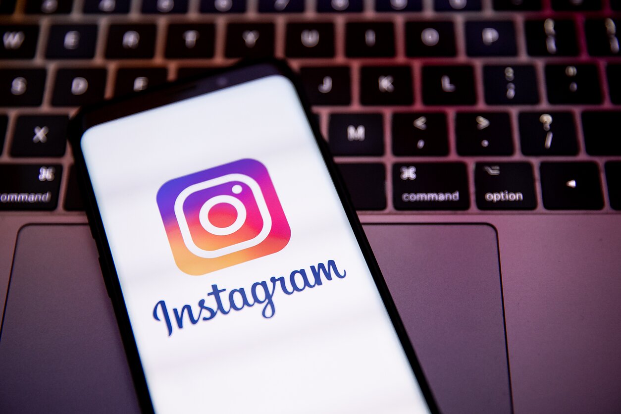 Instagram