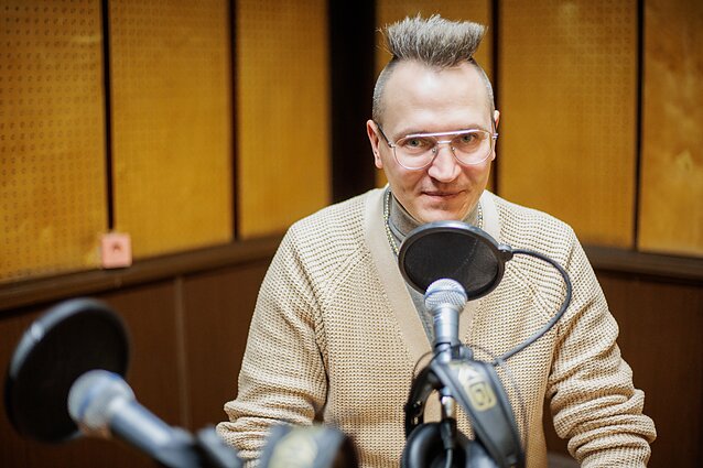 Tomas Dirgėla