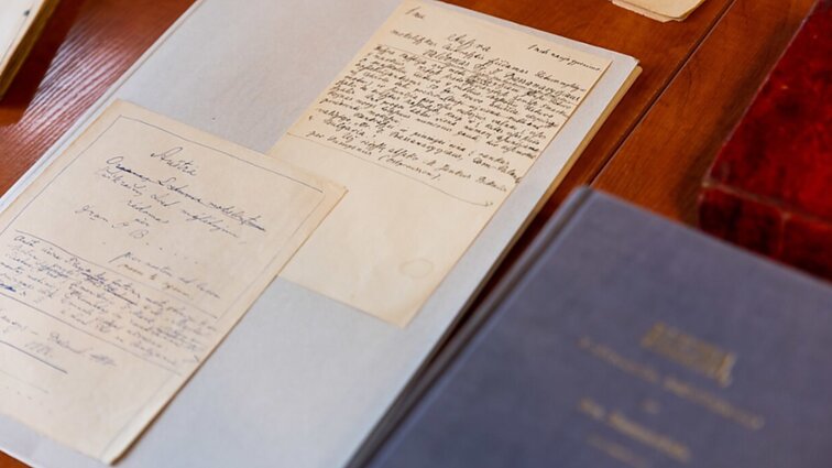 „Aušros atgimimas“: perleistas pirmasis lietuviškas mėnraštis