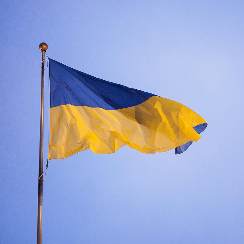 E. Blažio / LRT nuotr., Žiema Vilniuje