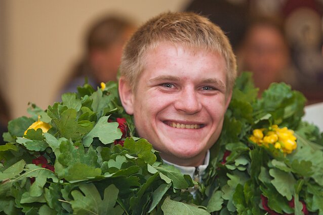Evaldas Petrauskas Evaldas Petrauskas
