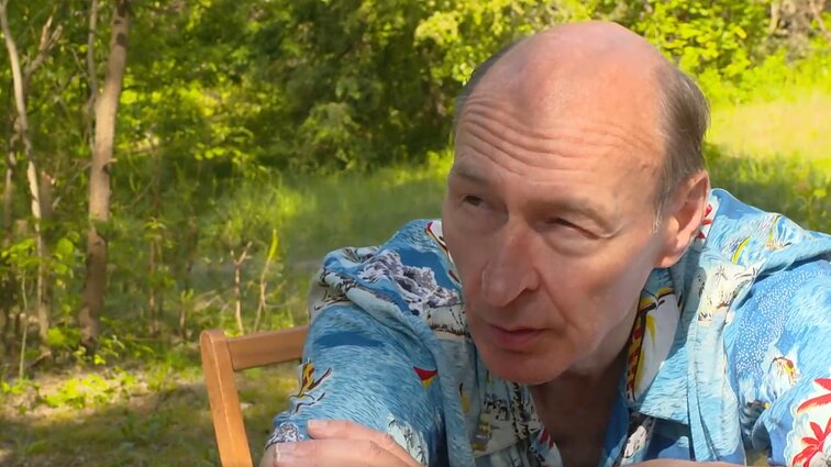 Dviračio žinios. Nedirbantis pilietis: Lietuvėlė pagaliau manęs pasigedo!