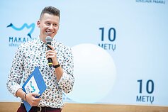 Rimvydas Širvinskas Rimvydas Širvinskas