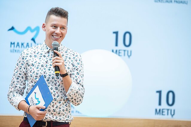 Rimvydas Širvinskas Rimvydas Širvinskas