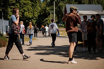 Valstybinis anglų kalbos egzaminas