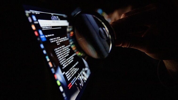 Bilotaitė apie kriminogeninę situaciją sostinėje: daugėja nusikaltimų, užregistruotų elektroninėje erdvėje