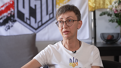 Ирина Федосенко