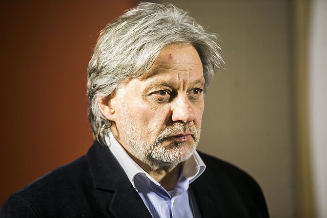 Vytautas Rumšas Vytautas Rumšas