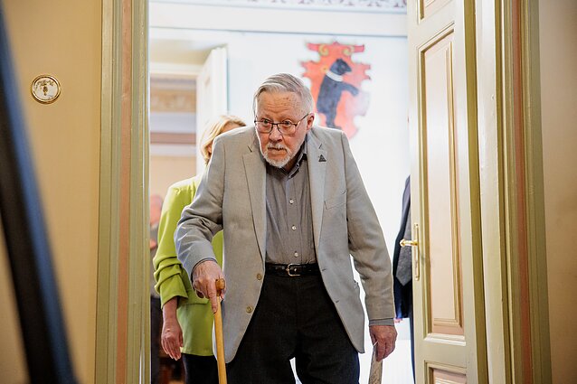 Vytautas Landsbergis