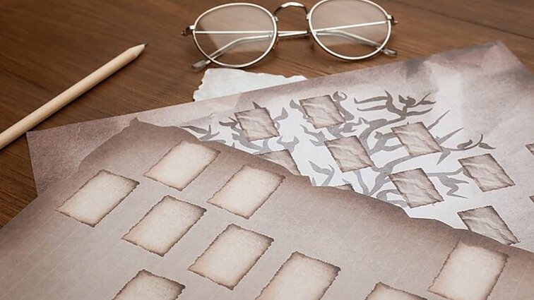 Karališka kilmė ir giminystės ryšiai su bajorais: genealoginis medis gali tapti šeimą suartinančiu projektu