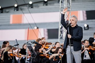 Andrius Mamontovas Andrius Mamontovas