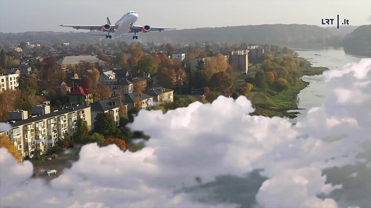 Dviračio žinios. Naujasis Vilijampolės himnas