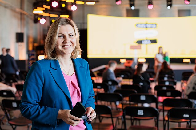 Donalda Meiželytė