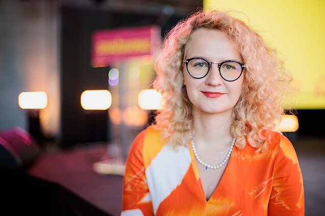 Aušrinė Armonaitė