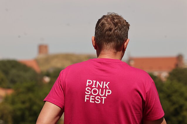 Šaltibarščių festivalis