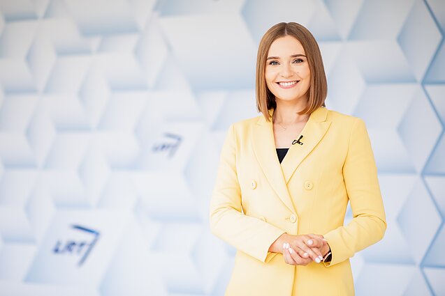 Panorama (su vertimu į gestų k.)