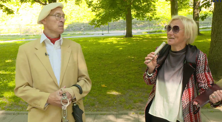 Savaite su „Dviracio žiniomis“