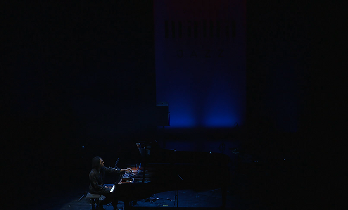 Tarptautinis džiazo festivalis „Vilnius Mama Jazz 2021“