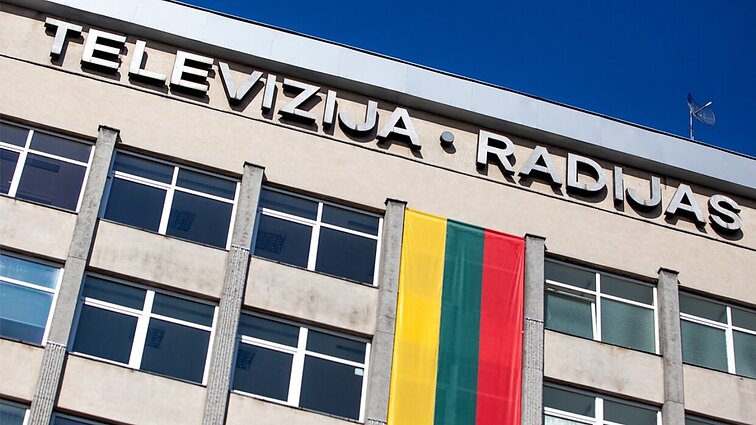 Žinios. Kultūros komitete – LRT vadovo rinkimų klausimas