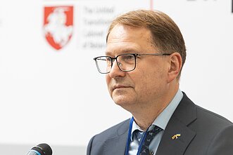 Dainius Žalimas Dainius Žalimas