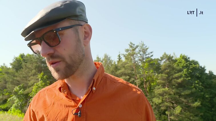 Dviračio žinios. Par(Skuodę): Madagaskaras