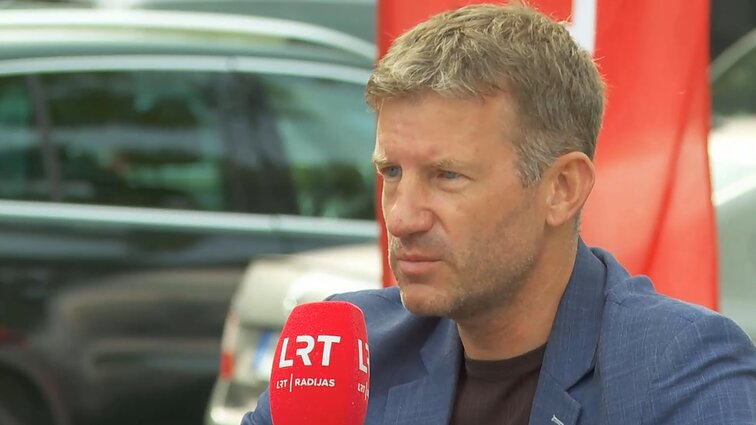 10–12. Kazlų Rūdos meras: siekiame tapti pirmuoju lėtojo turizmo kurortu Lietuvoje