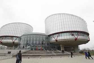 Europos Žmogaus Teisių Teismas