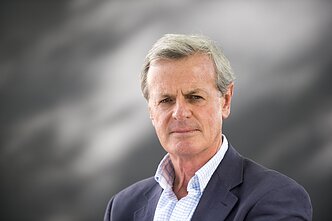 Richard Shirreff