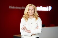 Eglė Krasauskienė 
