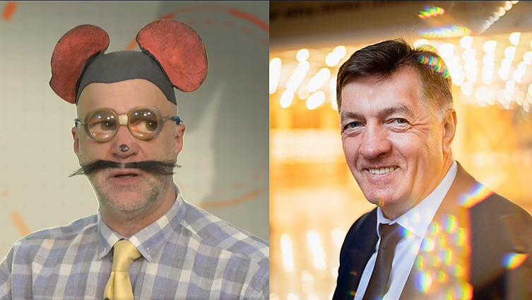 Peliukai apie Algirdo Butkevičiaus pensiją: prarandame pačius geriausius?