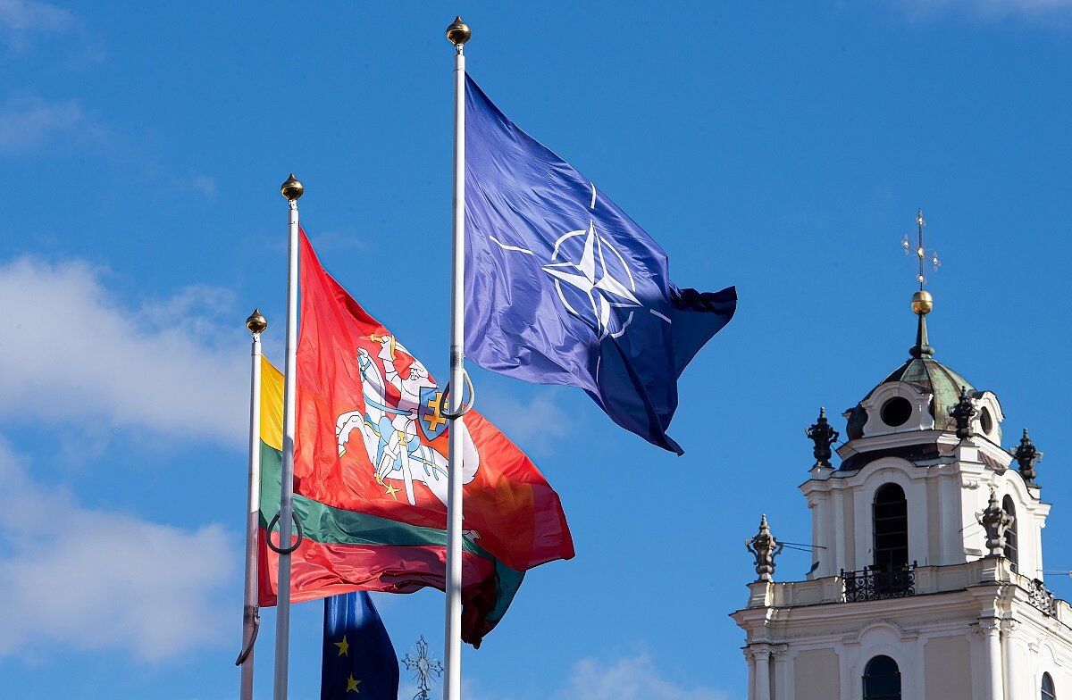 NATO NATO